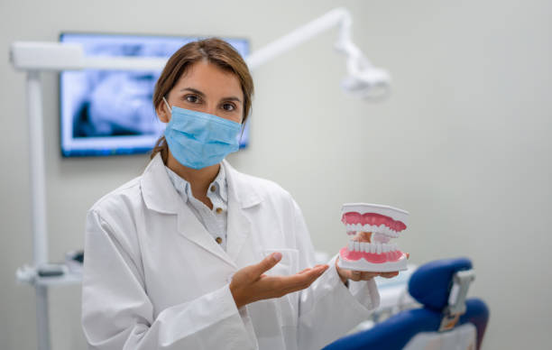 Best Emergency Broken Tooth Repair in Centuria, WI